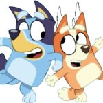 bingo bluey