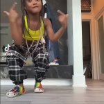 Dance GIF Template