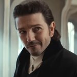 Cassian Andor