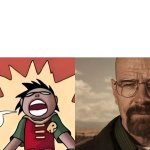 Robin heisenberg