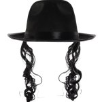 Jewish hat