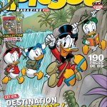 Picsou Magazine -580- Destination aventure ! (août 2024) (versio