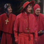 spanish inquisition