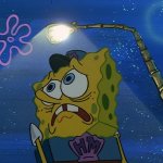 Spongebob The Maniac meme