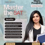 Achieve Your Best with Online SAT Prep