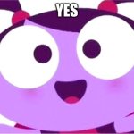 Okay! | YES | image tagged in ladybird lu be like,2001,2023 | made w/ Imgflip meme maker