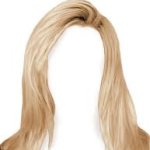 Cute hair