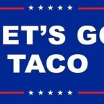 Let's Go Taco