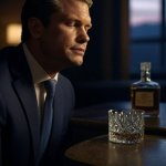 Pete Hegseth DUI liquor prayer praying