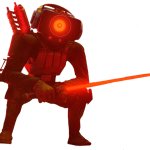 bladerunner speakerman