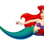 queen ariel