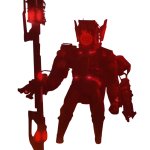 upgraded large speakerman
