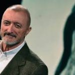 perez reverte sexy galan