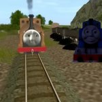 A REALLY bad day for Thomas v2
