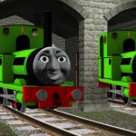 Smudger and Smudger