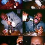Steve Harvey Marathon