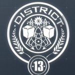 district 13