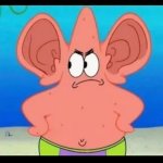 All ears