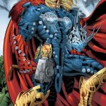 Rune king thor