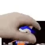 rewrite pet GIF Template