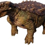 Crichtonsaurus (JWE Design)
