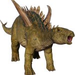 Gigantspinosaurus (JWE Design)