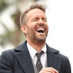 Ryan Reynolds laughing meme