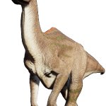 Olorotitan (JWE Design)