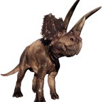 Pentaceratops (JWE Design)