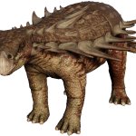 Polacanthus (JWE Design)