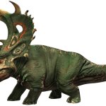 Sinoceratops 4