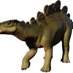 Wuerhosaurus (JWE Design)