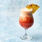 Lava Flow