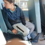 Random kid