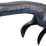 Attenborosaurus (JWE Design)