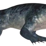 Nothosaurus 6 (JWCC Design)