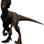 Atrociraptor (JWD Design)
