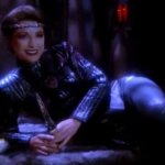 Kira nerys mirror universe