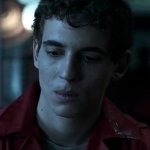 Rio money heist