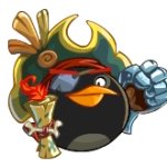 Capt'n Bomb