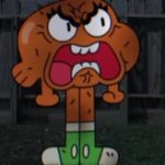 Darwin rage