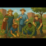 Gardeners, Assemble!