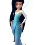Silvermist Render 2