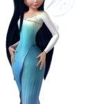 Silvermist From Tinkerbell