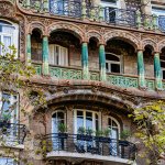 nice building