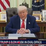 Trump is an idiot.