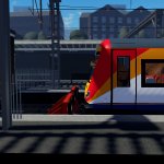SWT Buffer Crash