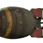 Fallout 4 Mini-Nuke