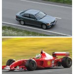 Slow vs fast