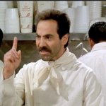 Soup nazi